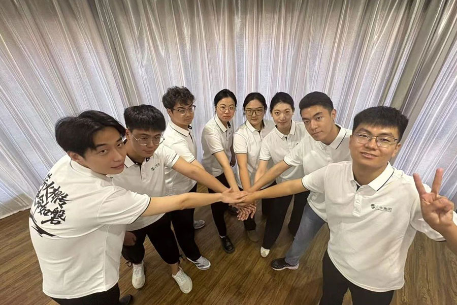 尊龙凯时 - 人生就是搏!